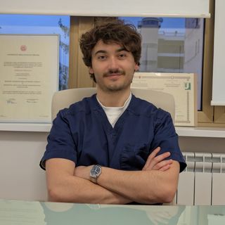 Dott. Gabriele Navacci