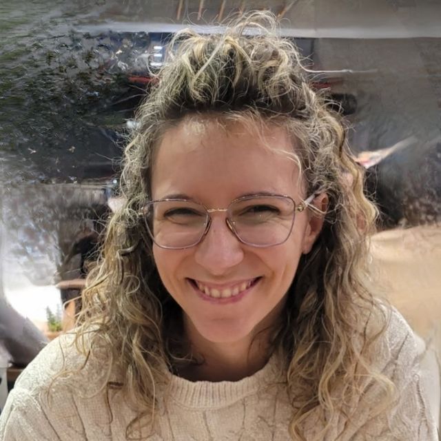 Laura Padula, psicoterapeuta Parma