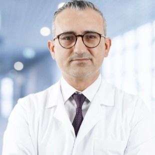 Önder Taşkın, Beyin Ve Sinir Cerrahisi Amasya