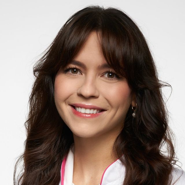 Małgorzata Kostrzewa