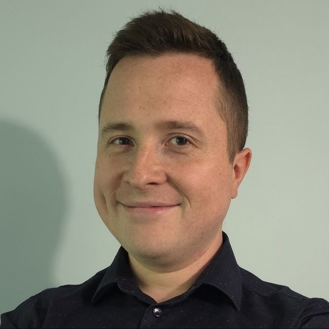 Damian Skopiec, psycholog Białystok