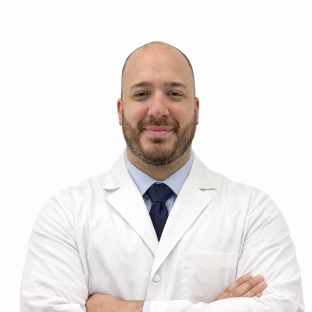 Mattia Zuanetti, nutrizionista San Lazzaro di Savena