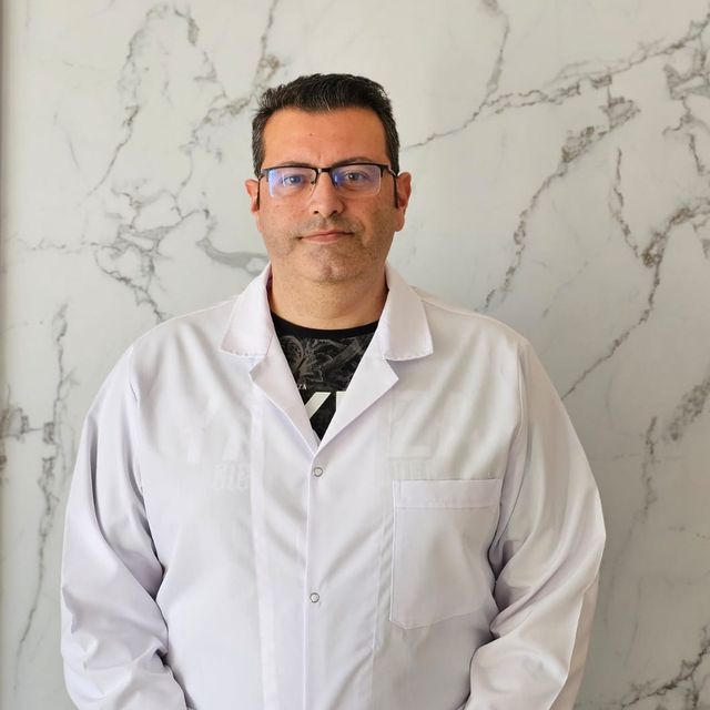 Koray Mutlu İyibilek, Sertifikalı Medikal Estetik İstanbul