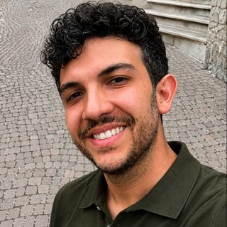 Matteo Medico, psicologo clinico Padova