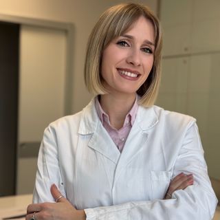 Ingrandire l'immagine: Vincenza Montanaro, nutrizionista Minturno