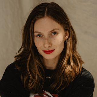 Powiększ obraz: Kama Wojtkiewicz, psycholog Warszawa