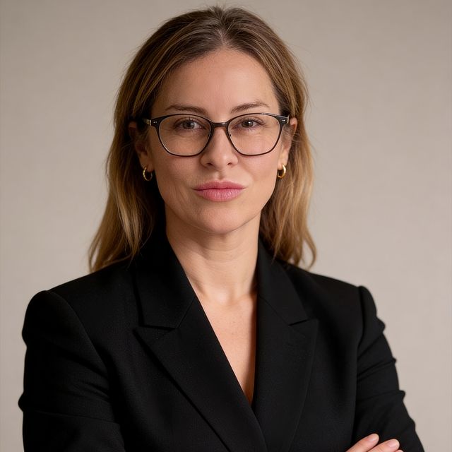 Elena Daprá Castro, Psicólogo Madrid