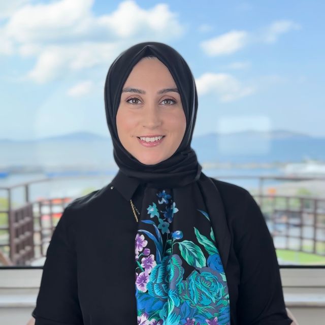 Sümeyye Fidan, Psikoloji İstanbul