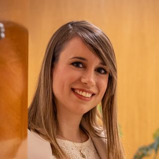 Acercar imagen: Ana Isabel García-Izquierdo Peribáñez, Psicólogo Denia
