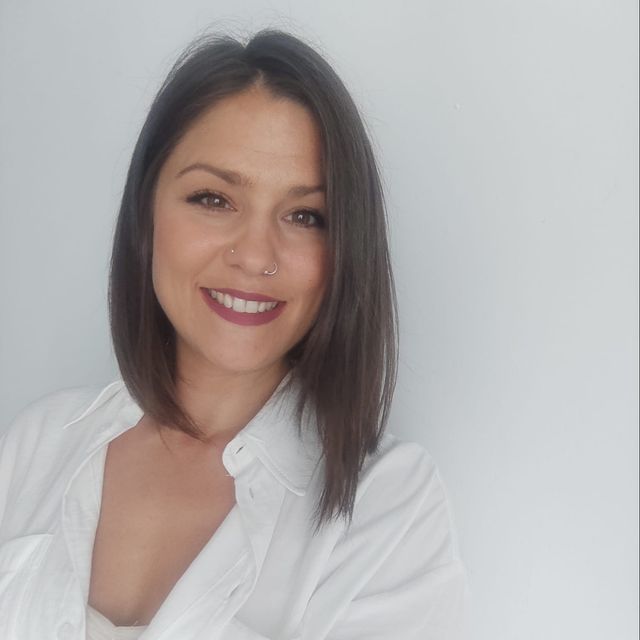 Zahira Hidalgo, Psicólogo Málaga