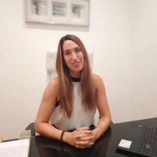 Acercar imagen: Nazaret Garcia del Rio, Psicólogo Santander