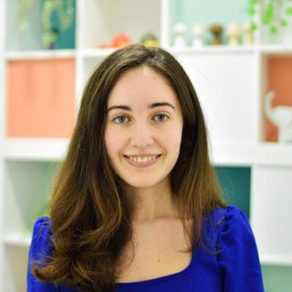 Acercar imagen: Gema Ríos Triviño, Psicólogo Torrejón de Ardoz