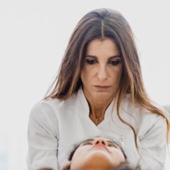 Francesca  Redolfi, osteopata Trieste