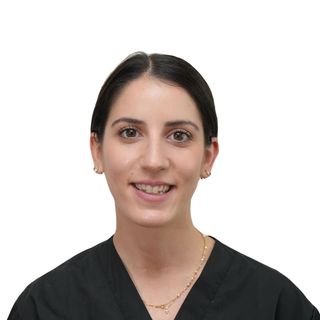 Bild vergrößern: Karolina Efrem, Zahnarzt Mülheim an der Ruhr