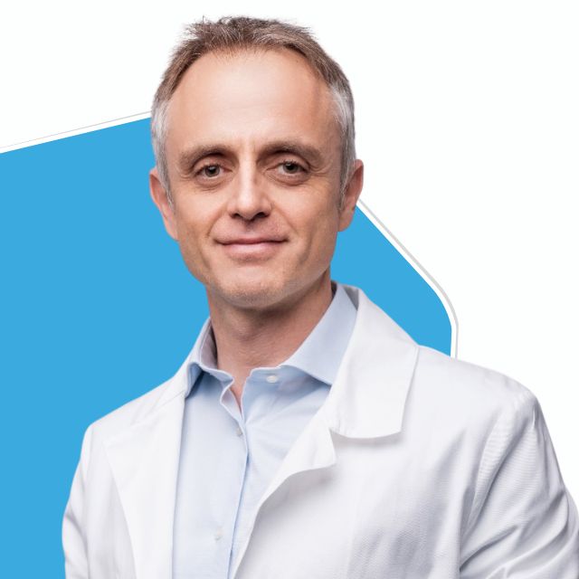 Fabrizio Malipiero, dietista Reggio Emilia