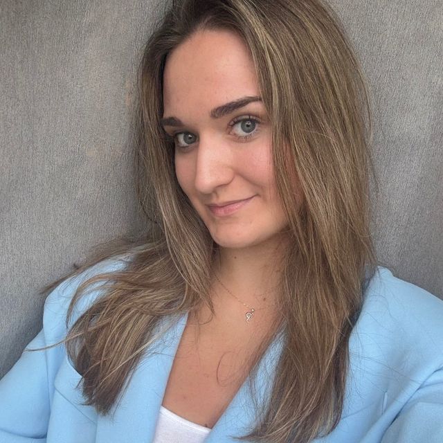 Paulina Metyk, psycholog Warszawa