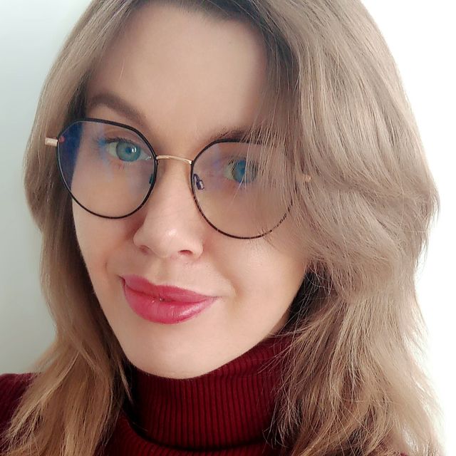 Kamila Piotrowska, psycholog Ełk