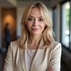 mgr Agnieszka Wilkaniec-Herman