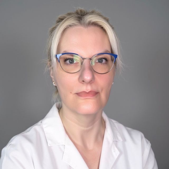 Anna Małkowska, lekarz rodzinny Gdańsk