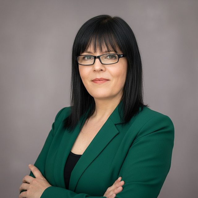 Yolanda Arriero Anes, Psicólogo Talavera de la Reina