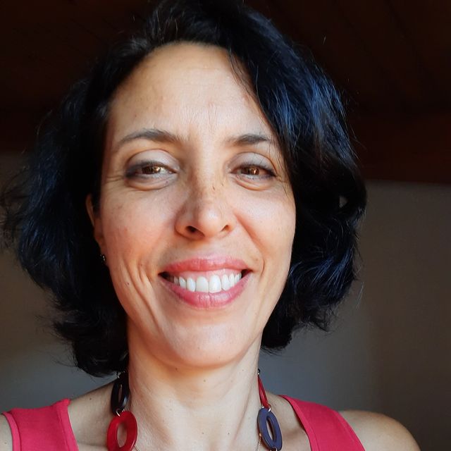 Marika Giovani, psicologo clinico Roma