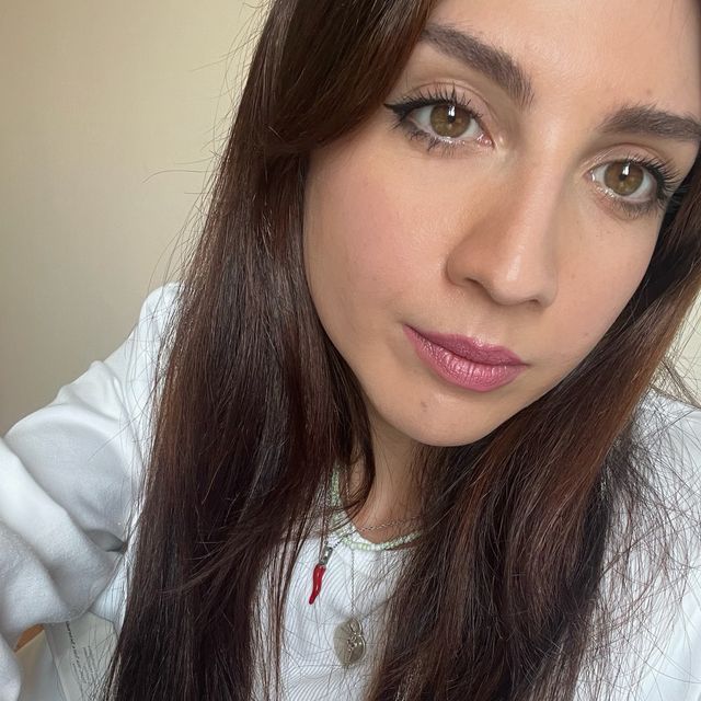 Sara Scornaienghi, psicologo Torino