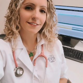 Acercar imagen: Delfina Dermen, Médico general Reus