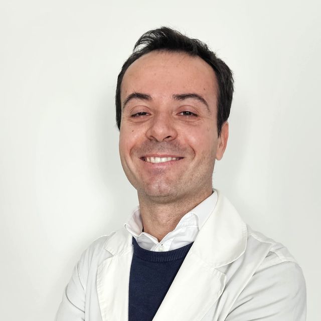 Andrea Massari, nutrizionista Torino