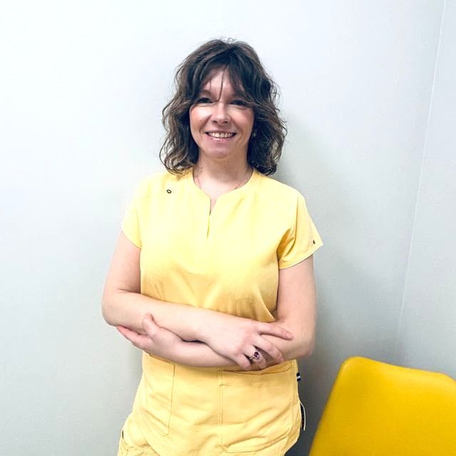 Dorota Piórkowska