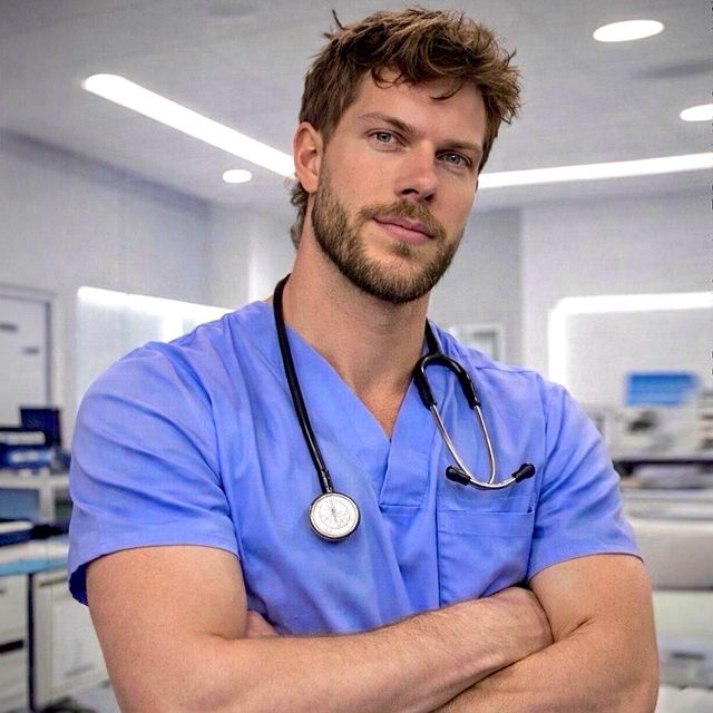 Andrea Armonia, medico estetico Roma