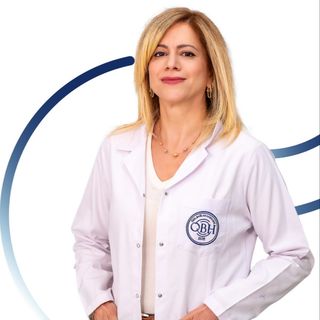 Feray Altun Çetin, Radyoloji Diyarbakır