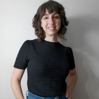 Acercar imagen: Alicia Navarro Moreno, Psiquiatra Málaga