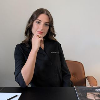 Eleonora Guaia, medico di medicina generale Catania