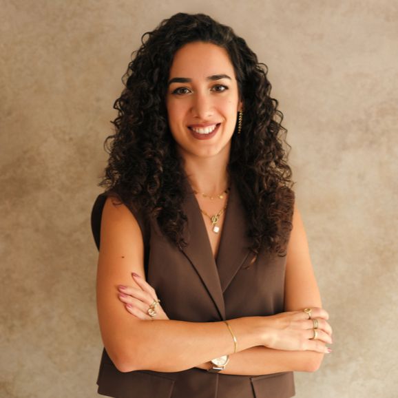Cristina Lafuente, Psicólogo Sevilla