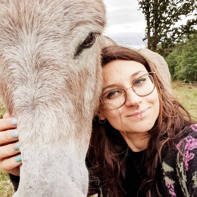 Wiktoria Karpowicz, psycholog Wrocław