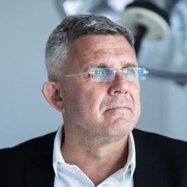 lek. Piotr Ciszewski