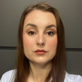 Powiększ obraz: Aurelia Majewska, logopeda Kraków