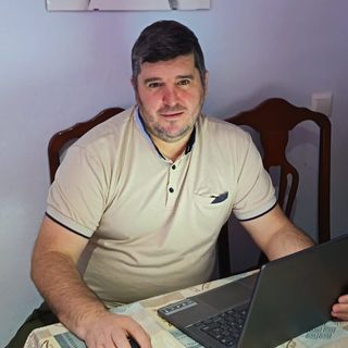  Jorge Claudio Gonzalez Taboada