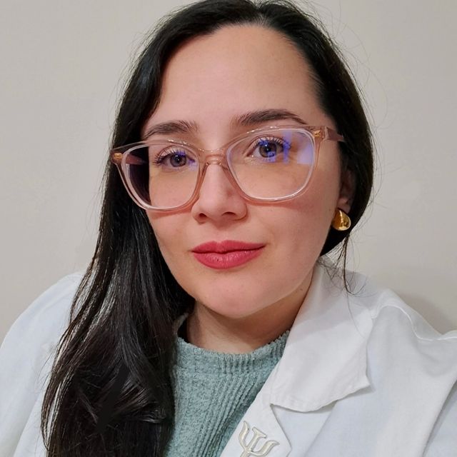 Valentina Brancato, psicologo Savoca