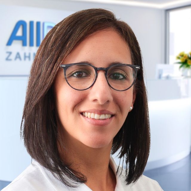 Reem Rashed, Zahnarzt Nürnberg