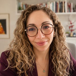 Leticia Leuze Machado, Psicólogo Porto