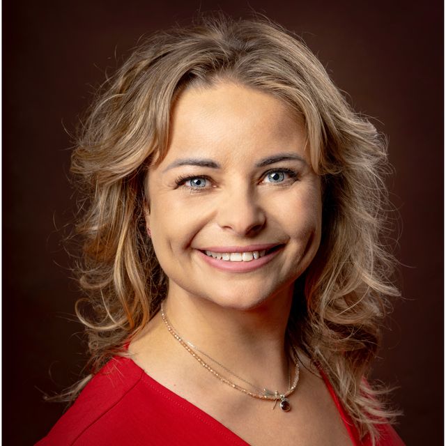 Julia Bąkowska, psychoterapeuta Gdańsk