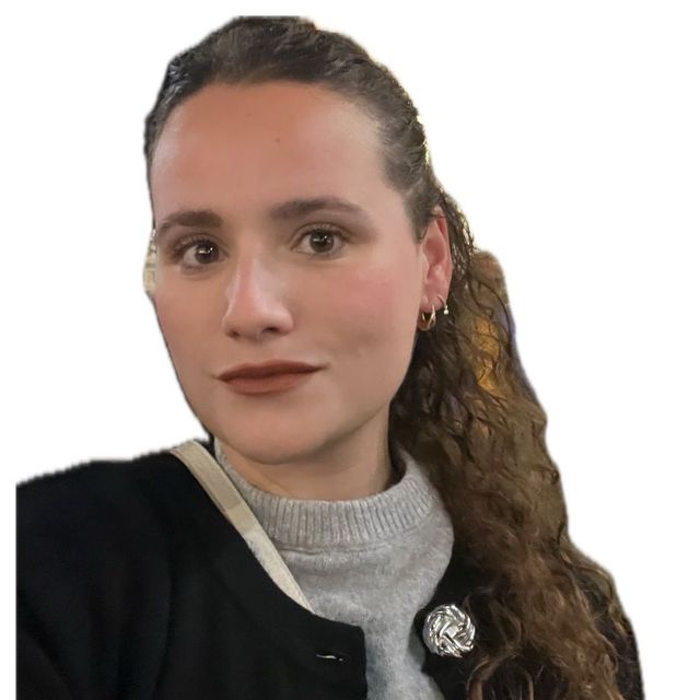 Lorena Martín, Psicólogo El Ejido