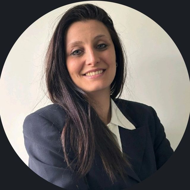 Martina Perazzone, psicoterapeuta Avigliana