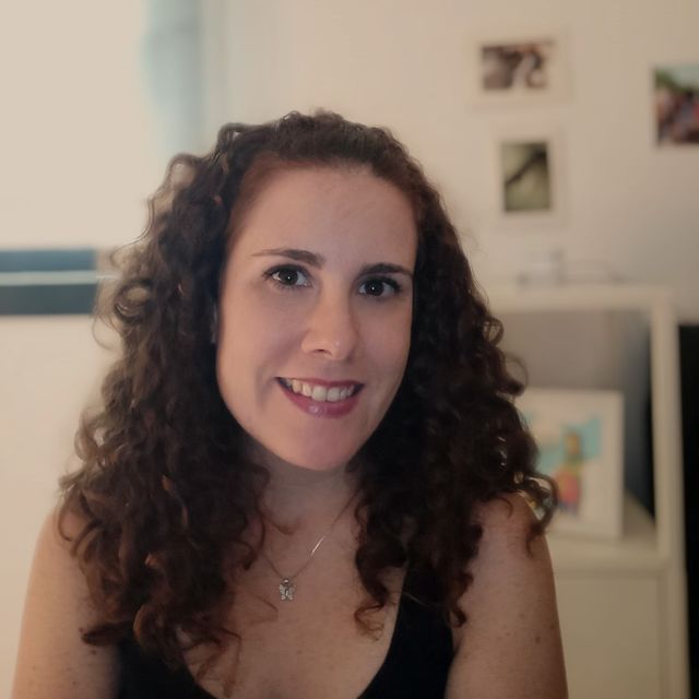 Eva Portillo Calabuig, Psicólogo Málaga