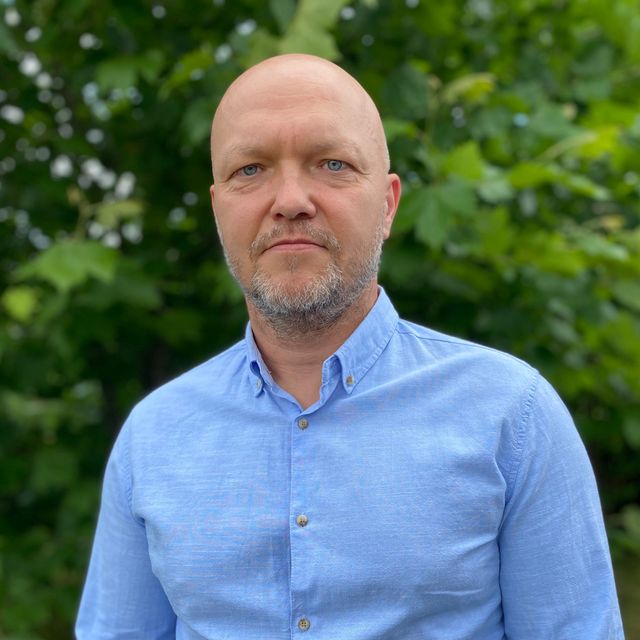 Jarosław Kurowski, psycholog Kraków