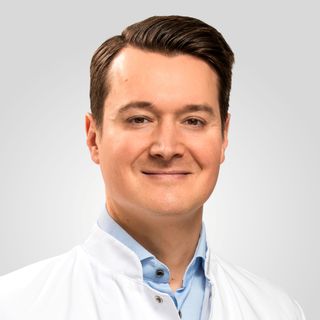 Matthias Hillenbrand, Plastischer & Ästhetischer Chirurg Düsseldorf