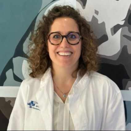 Elisa Strano, Ortottista Puegnago sul Garda