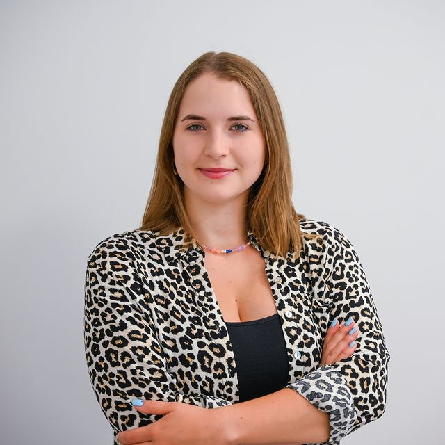 Helena  Gauza-Dąbrowa, psycholog Warszawa