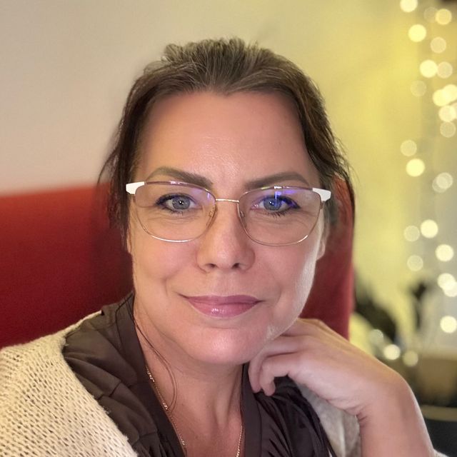 Aleksandra Ziętek, psycholog Imielin